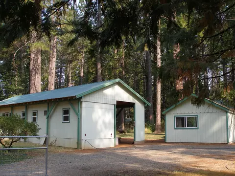 7472 Smith Crk, Shingletown, CA 96088 photo 7