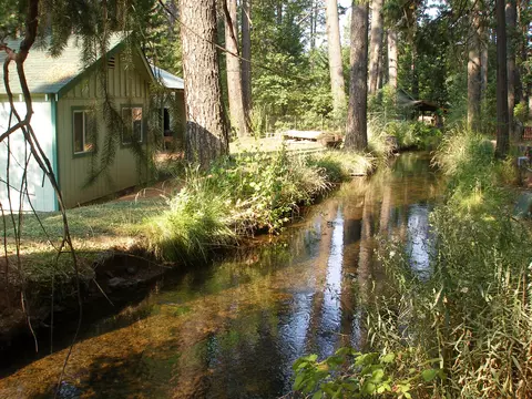 7472 Smith Crk, Shingletown, CA 96088 photo 1