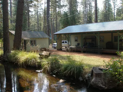 7472 Smith Crk, Shingletown, CA 96088 photo 4