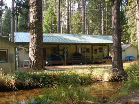 7472 Smith Crk, Shingletown, CA 96088 photo 3