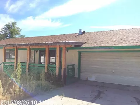 816 Oak Ave, Mccloud, CA 96057 photo 1