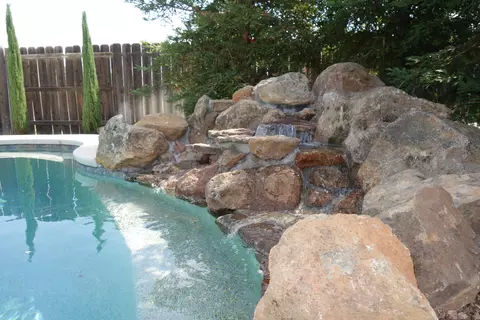 3371 Old Lantern Dr, Redding, CA 96003 photo 40