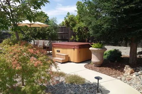3371 Old Lantern Dr, Redding, CA 96003 photo 44