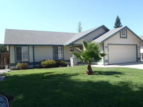 3353 Nathan Dr, Anderson, CA 96007 photo 2