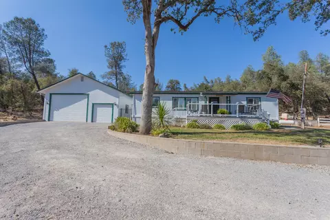 13886 Schole Dr, Redding, CA 96003 photo 1