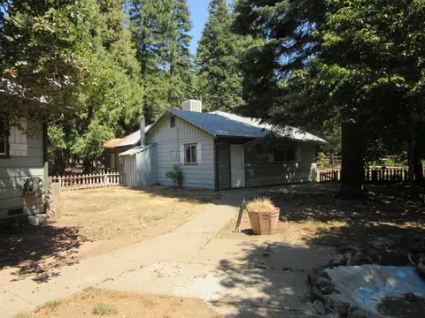 7362 Orion Dr, Shingletown, CA 96088 photo 6