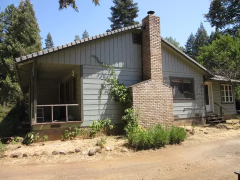 7362 Orion Dr, Shingletown, CA 96088 photo 2