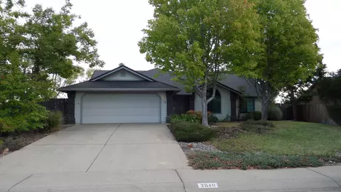 2840 Blue Bell Dr, Redding, CA 96001 photo 1