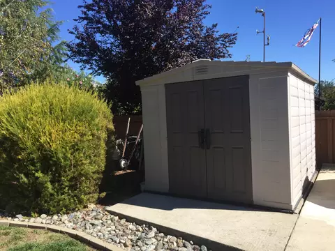 5828 Diamond Ridge Dr, Redding, CA 96003 photo 17