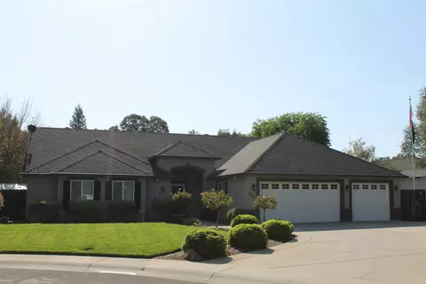 4890 Rising River Ct, Redding, CA 96002 photo 1