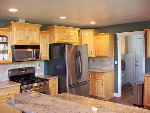 15433 Mountain Shadows Dr, Redding, CA 96001 photo 18