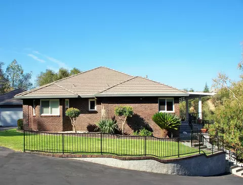 15433 Mountain Shadows Dr, Redding, CA 96001 photo 5
