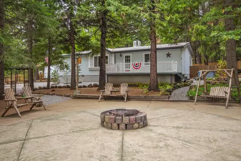33108 Michelle Ln, Shingletown, CA 96088 photo 1