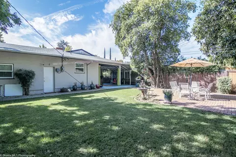 2252 Garden Ave, Redding, CA 96001 photo 15