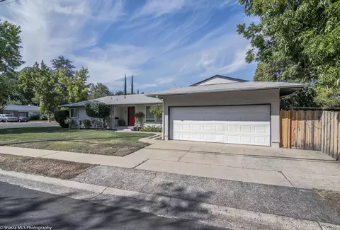 2252 Garden Ave, Redding, CA 96001 photo 1