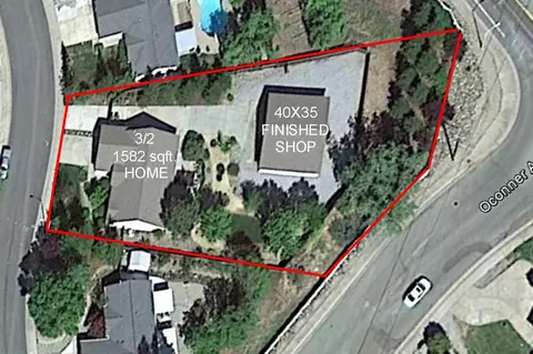 1735 Record Ln, Redding, CA 96001 photo 20