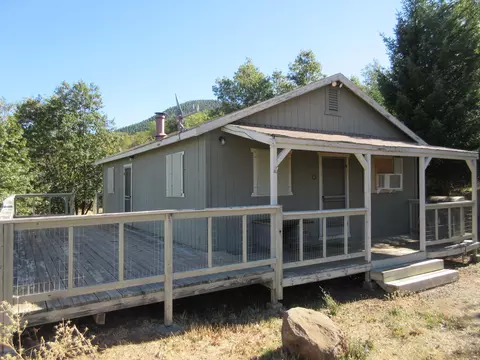 31018 Windy Point Dr, Montgomery Creek, CA 96065 photo 1