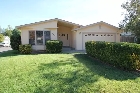 405 Mammoth Path, Redding, CA 96003 photo 1