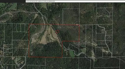 30378 Withrow Rd, Shingletown, CA 96088 photo 13