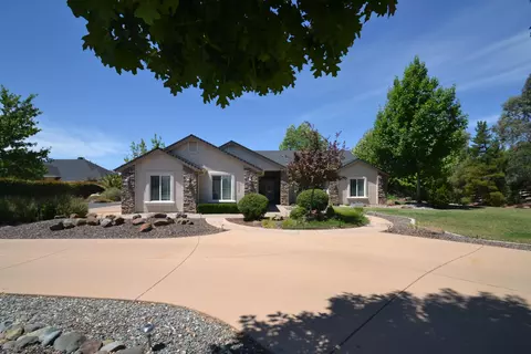 12550 Glide Way, Redding, CA 96003 photo 1