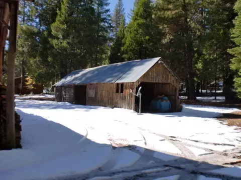 7620 Long Hay Flat Rd, Shingletown, CA 96088 photo 4