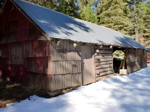 7620 Long Hay Flat Rd, Shingletown, CA 96088 photo 27