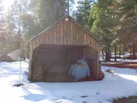 7620 Long Hay Flat Rd, Shingletown, CA 96088 photo 25