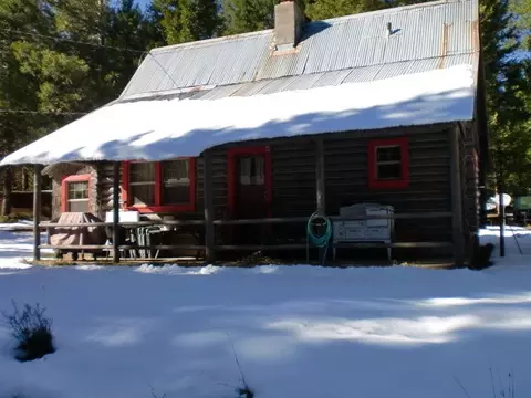 7620 Long Hay Flat Rd, Shingletown, CA 96088 photo 2