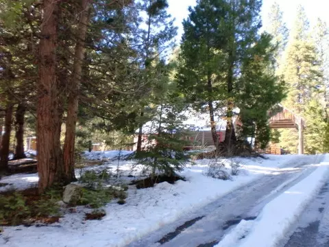 7620 Long Hay Flat Rd, Shingletown, CA 96088 photo 3