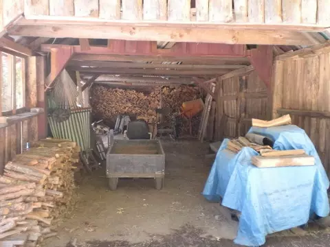 7620 Long Hay Flat Rd, Shingletown, CA 96088 photo 23