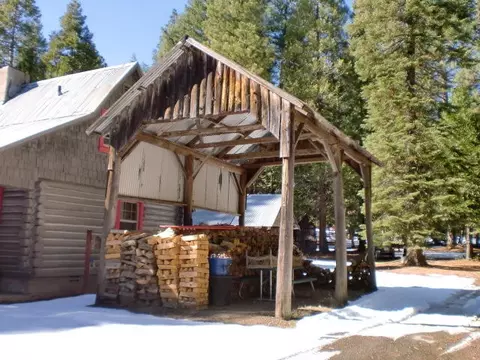 7620 Long Hay Flat Rd, Shingletown, CA 96088 photo 5
