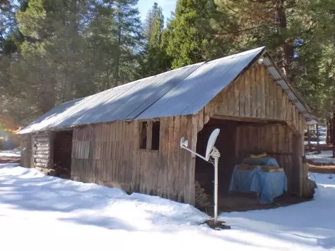 7620 Long Hay Flat Rd, Shingletown, CA 96088 photo 28