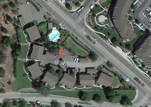 320 Hilltop Dr, Redding, CA 96003 photo 3