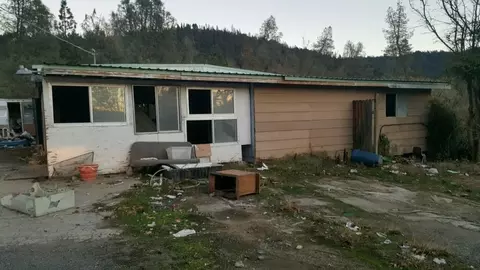 470 Henrietta Rd, Lewiston, CA 96052 photo 1