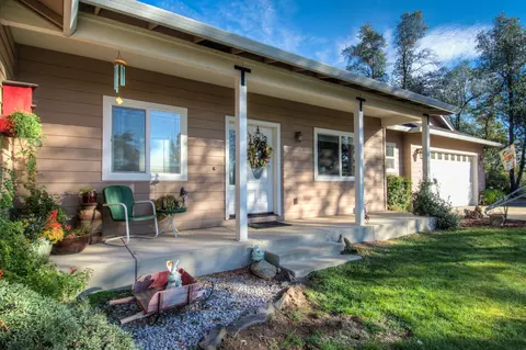 11661 Cheyenne Rd, Redding, CA 96003 photo 6
