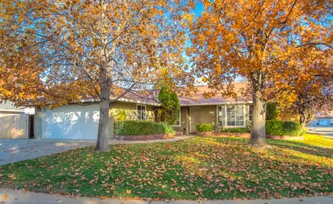 3500 Bridger Dr, Redding, CA 96002 photo 1