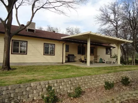 21433 Valley Oak Rd, Redding, CA 96003 photo 5
