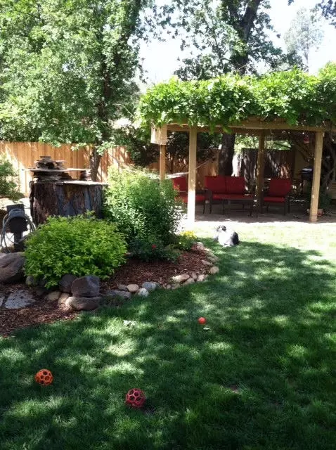 811 Oakmont Dr, Redding, CA 96003 photo 23