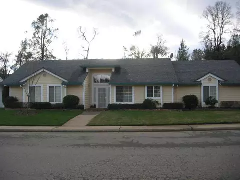 1722 Gold Hills Dr, Redding, CA 96003 photo 2