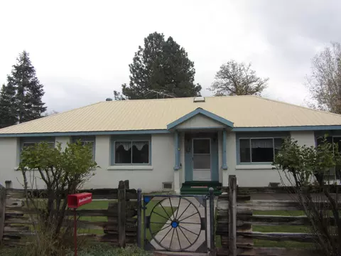 404 Spring St, Adin, CA 96006 photo 1