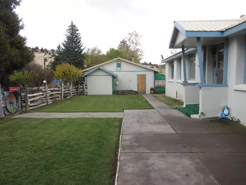 404 Spring St, Adin, CA 96006 photo 2
