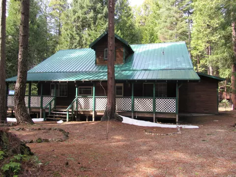 8657 Lake Mccumber, Shingletown, CA 96088 photo 40