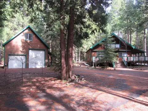 8657 Lake Mccumber, Shingletown, CA 96088 photo 44