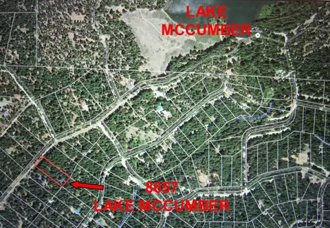8657 Lake Mccumber, Shingletown, CA 96088 photo 41