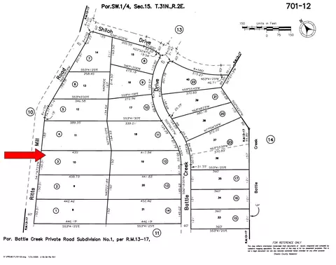 8657 Lake Mccumber, Shingletown, CA 96088 photo 9