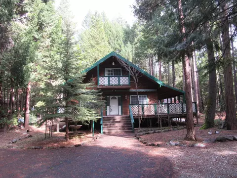 8657 Lake Mccumber, Shingletown, CA 96088 photo 45