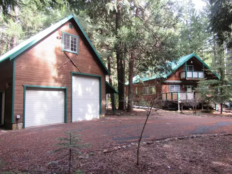 8657 Lake Mccumber, Shingletown, CA 96088 photo 2