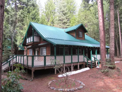 8657 Lake Mccumber, Shingletown, CA 96088 photo 37