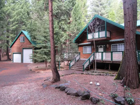8657 Lake Mccumber, Shingletown, CA 96088 photo 1