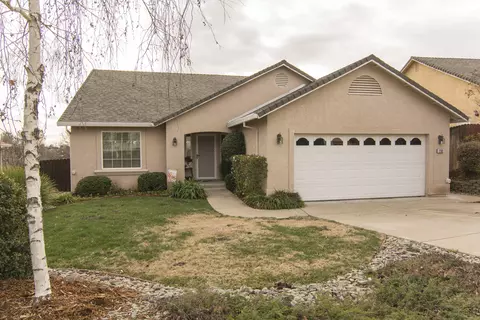 1263 Snowcap Trl, Redding, CA 96003 photo 1